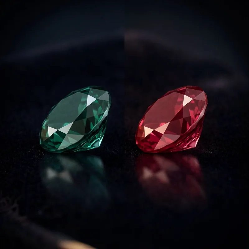 Alexandrite