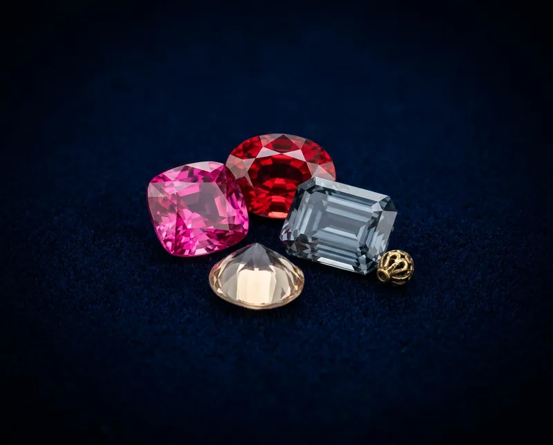 Spinel