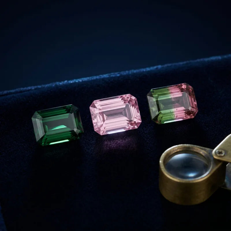Tourmaline